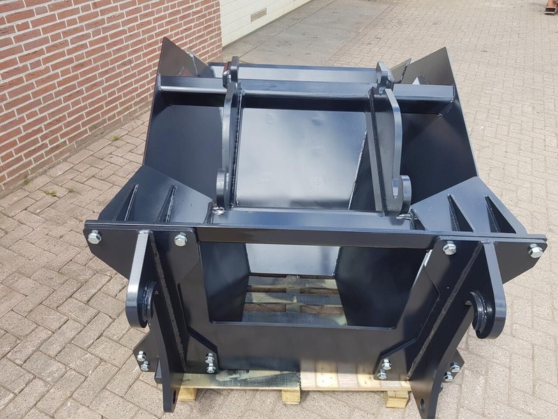 Big bag vuller - Lebensmittelmaschine: das Bild 5 Big bag vuller - Lebensmittelmaschine: das Bild 5