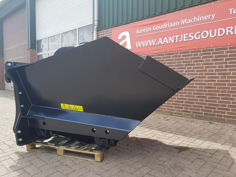 Big bag vuller - Lebensmittelmaschine: das Bild 2 Big bag vuller - Lebensmittelmaschine: das Bild 2