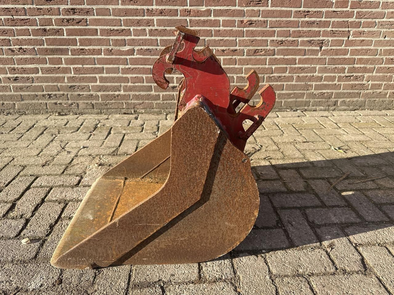 CW05 - Schaufel für Bagger: das Bild 2 CW05 - Schaufel für Bagger: das Bild 2