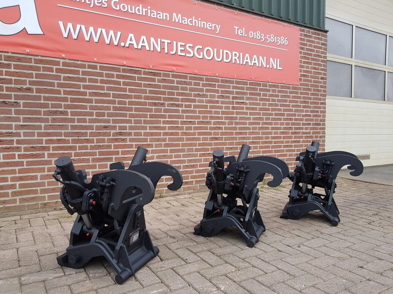 CW10 - Schnellwechsler: das Bild 2 CW10 - Schnellwechsler: das Bild 2