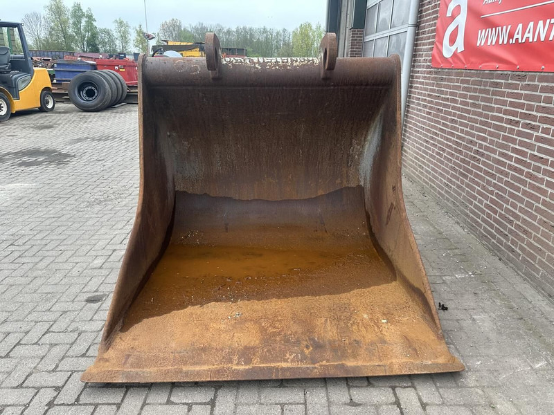 Dieplepel - Gebruikt - Schaufel für Bagger: das Bild 5 Dieplepel - Gebruikt - Schaufel für Bagger: das Bild 5