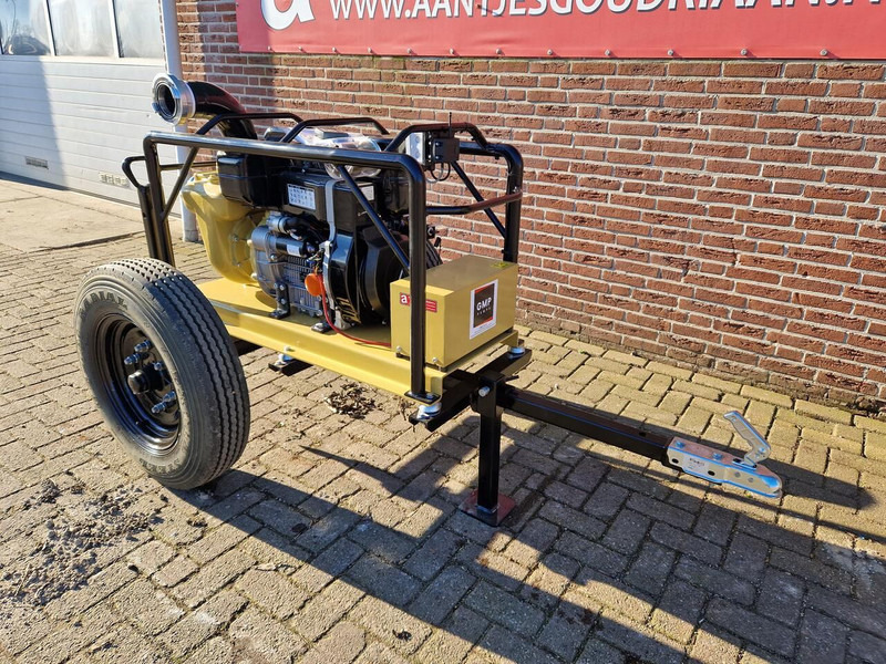 Diesel waterpompset 4" - Wasserpumpe: das Bild 2 Diesel waterpompset 4" - Wasserpumpe: das Bild 2