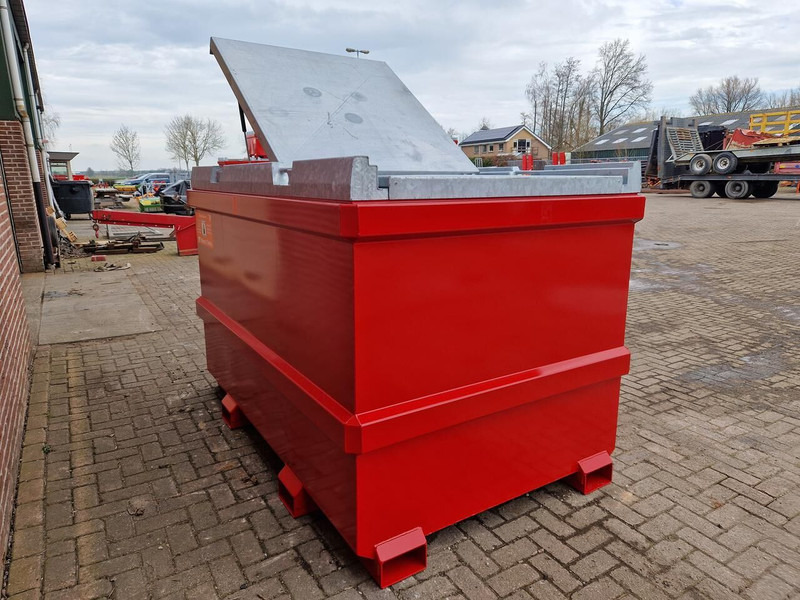 IBC dieseltank - Lagertank: das Bild 5 IBC dieseltank - Lagertank: das Bild 5