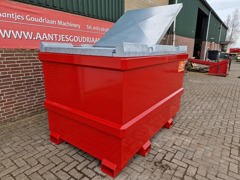 IBC dieseltank - Lagertank: das Bild 4 IBC dieseltank - Lagertank: das Bild 4
