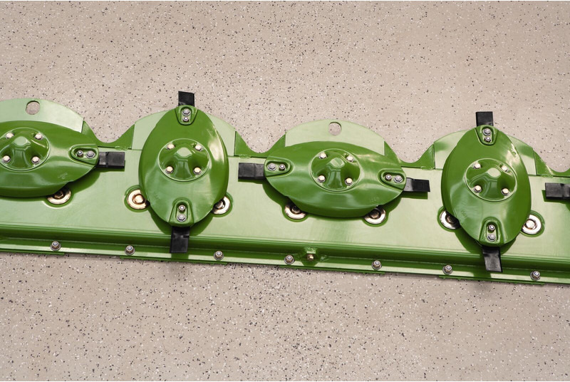 Krone frontmaaiers - Mähwerk: das Bild 4 Krone frontmaaiers - Mähwerk: das Bild 4