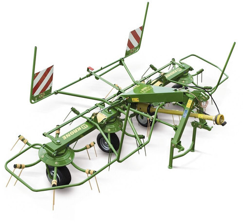 Krone gedragen schudders KW - Heuwender/ Wenderechen: das Bild 4 Krone gedragen schudders KW - Heuwender/ Wenderechen: das Bild 4