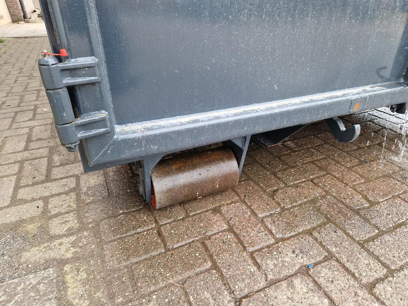 Onbekend - Seecontainer: das Bild 5 Onbekend - Seecontainer: das Bild 5
