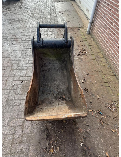 Onbekend - Schaufel für Bagger: das Bild 3 Onbekend - Schaufel für Bagger: das Bild 3