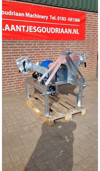 Onbekend - Wasserpumpe: das Bild 2 Onbekend - Wasserpumpe: das Bild 2