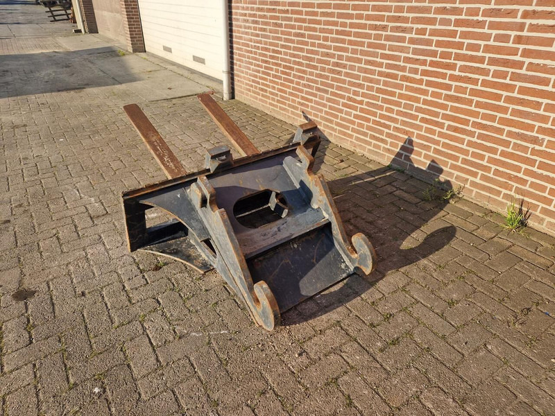Onbekend - Gabel für Flurförderzeug: das Bild 2 Onbekend - Gabel für Flurförderzeug: das Bild 2