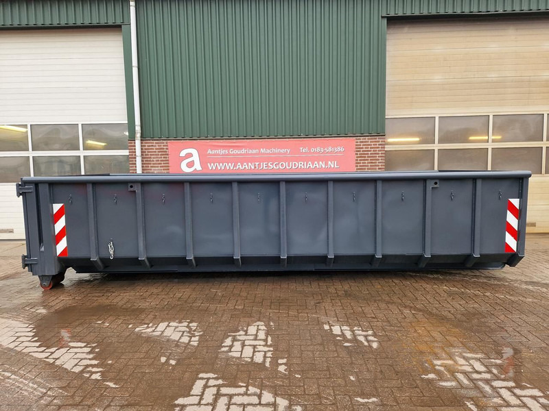 Onbekend - Seecontainer: das Bild 1 Onbekend - Seecontainer: das Bild 1