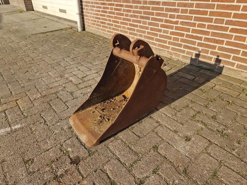 Onbekend - Schaufel für Baumaschine: das Bild 2 Onbekend - Schaufel für Baumaschine: das Bild 2