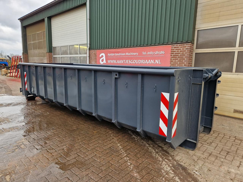 Onbekend - Seecontainer: das Bild 2 Onbekend - Seecontainer: das Bild 2