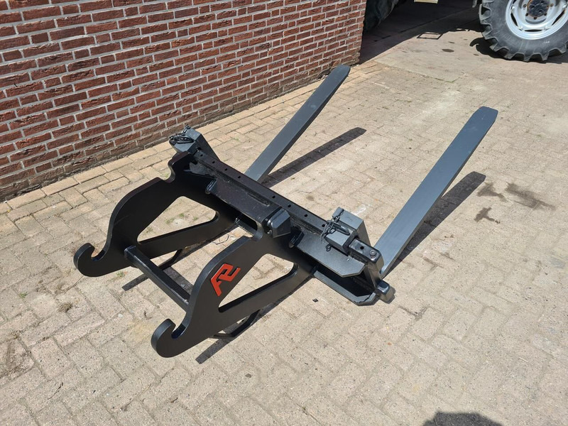 Onbekend - Gabel für Flurförderzeug: das Bild 4 Onbekend - Gabel für Flurförderzeug: das Bild 4