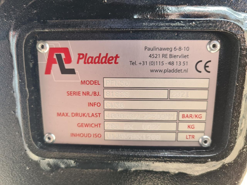 Onbekend - Gabel für Flurförderzeug: das Bild 5 Onbekend - Gabel für Flurförderzeug: das Bild 5