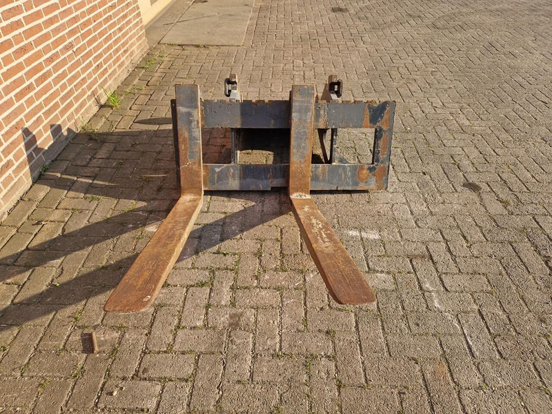 Onbekend - Gabel für Flurförderzeug: das Bild 5 Onbekend - Gabel für Flurförderzeug: das Bild 5