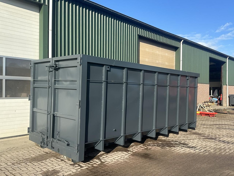 Onbekend - Seecontainer: das Bild 3 Onbekend - Seecontainer: das Bild 3