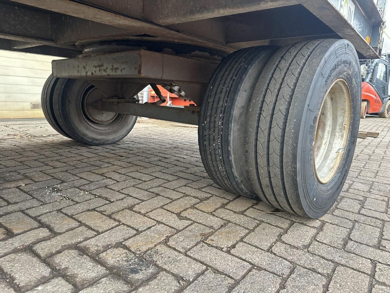 Onbekend - Pritschenanhänger/ Plattformanhänger: das Bild 5 Onbekend - Pritschenanhänger/ Plattformanhänger: das Bild 5