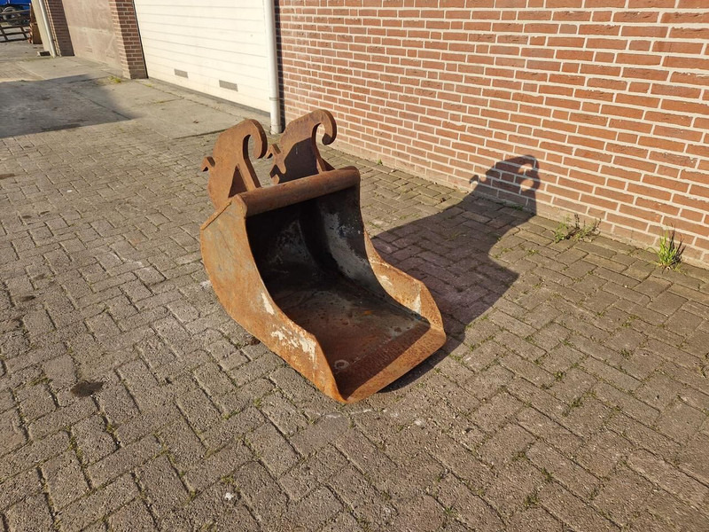Onbekend - Schaufel für Bagger: das Bild 2 Onbekend - Schaufel für Bagger: das Bild 2