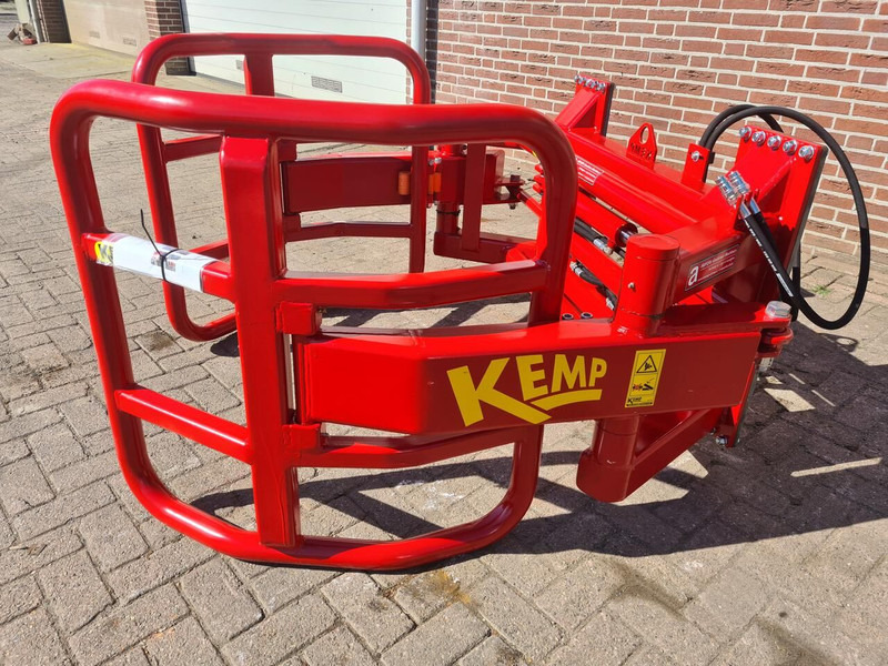 Onbekend - Greifer für Landmaschine: das Bild 5 Onbekend - Greifer für Landmaschine: das Bild 5