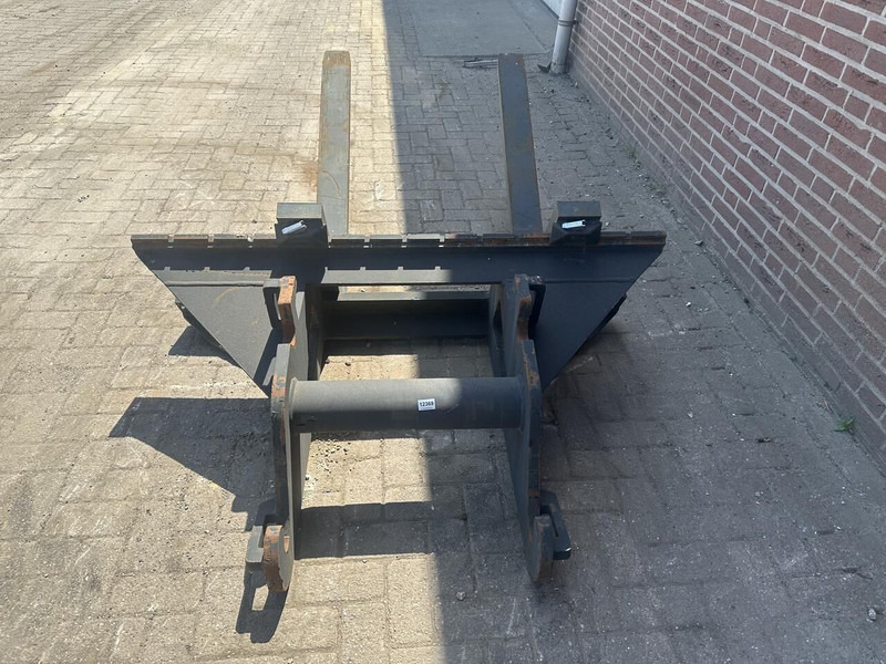 Palletvork - Nieuw - Gabel für Flurförderzeug: das Bild 3 Palletvork - Nieuw - Gabel für Flurförderzeug: das Bild 3
