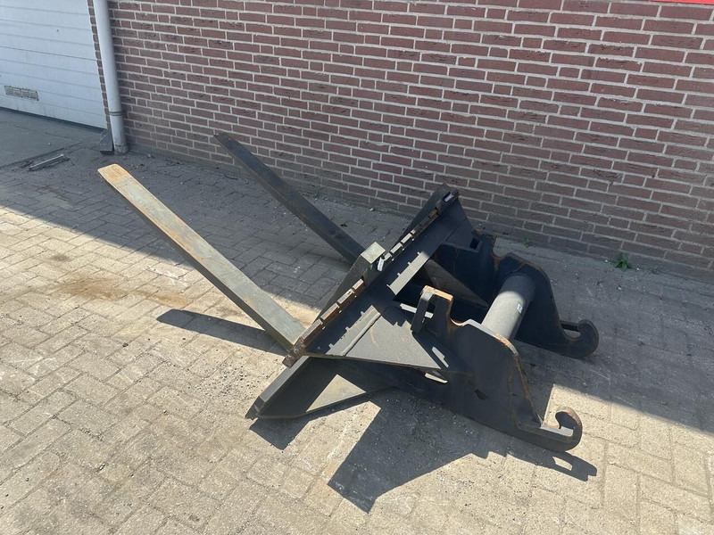 Palletvork - Nieuw - Gabel für Flurförderzeug: das Bild 2 Palletvork - Nieuw - Gabel für Flurförderzeug: das Bild 2