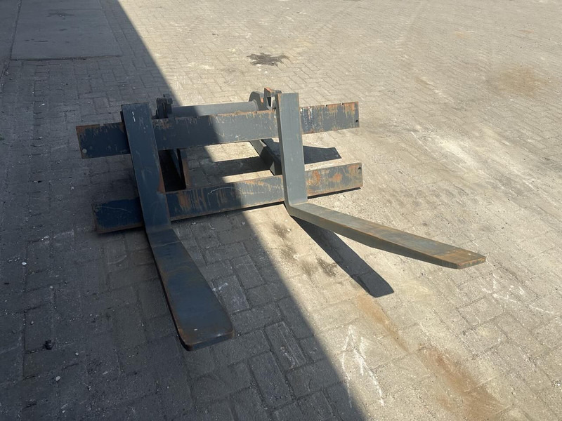 Palletvork - Nieuw - Gabel für Flurförderzeug: das Bild 5 Palletvork - Nieuw - Gabel für Flurförderzeug: das Bild 5
