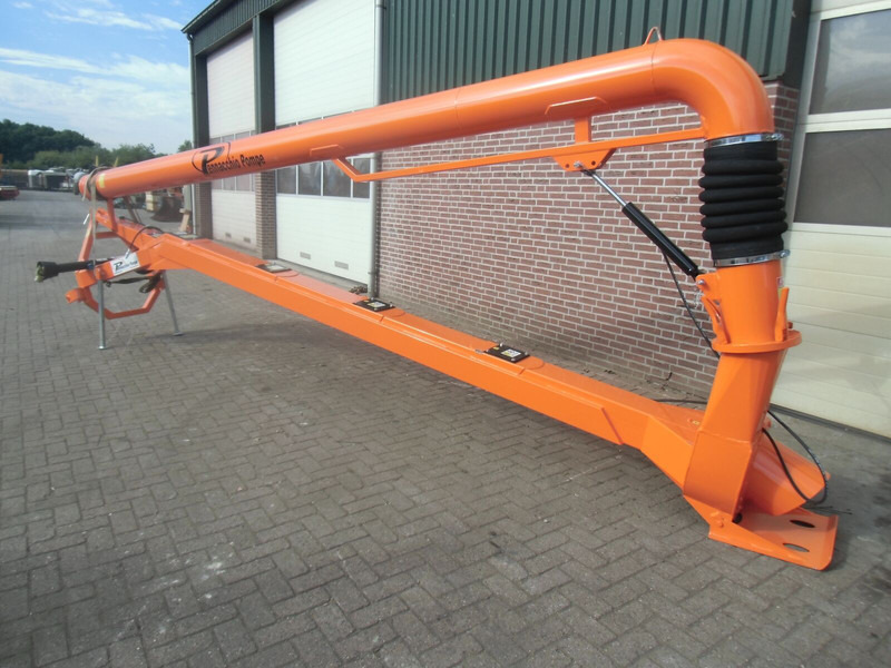 Pennacchio bemalingspomp - Wasserpumpe: das Bild 3 Pennacchio bemalingspomp - Wasserpumpe: das Bild 3