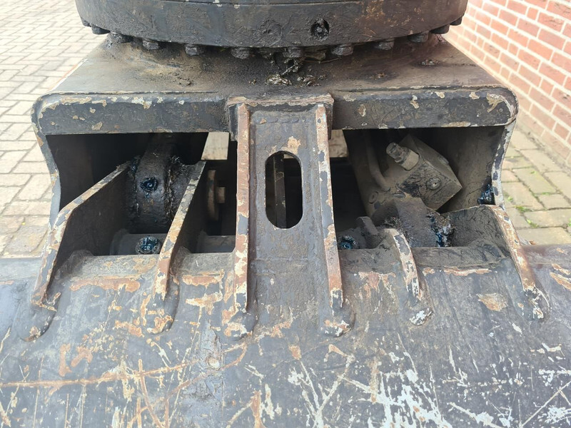 ROTAR Sloopsorteergrijper RSG 3008 - Greifer für Baumaschine: das Bild 4 ROTAR Sloopsorteergrijper RSG 3008 - Greifer für Baumaschine: das Bild 4