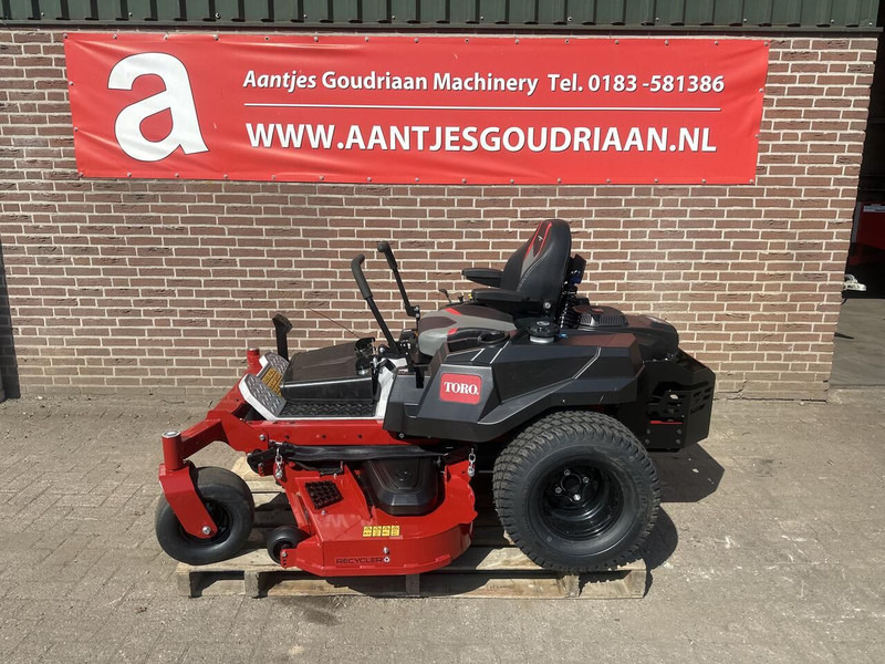 Toro TITAN XS 5450 zero turn - Rasenmäher: das Bild 1 Toro TITAN XS 5450 zero turn - Rasenmäher: das Bild 1