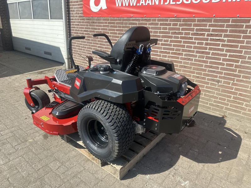 Toro TITAN XS 5450 zero turn - Rasenmäher: das Bild 2 Toro TITAN XS 5450 zero turn - Rasenmäher: das Bild 2
