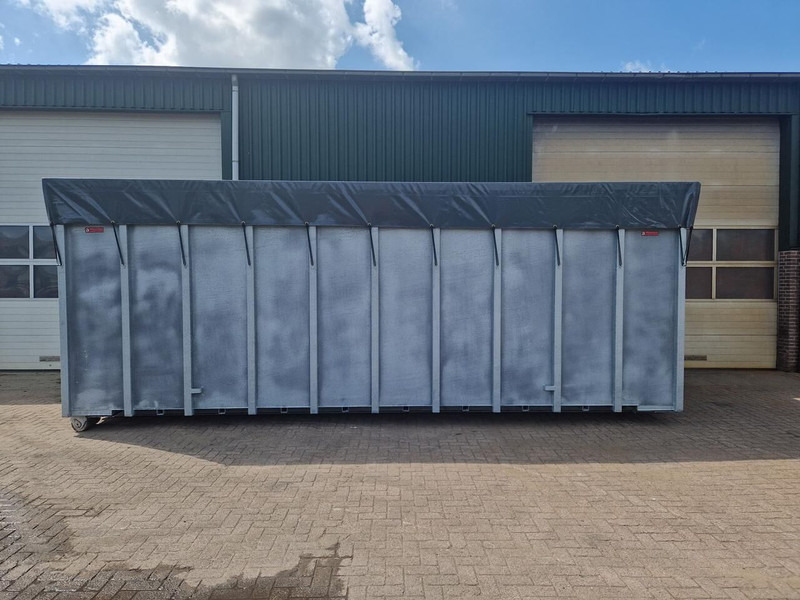 Vloeistofcontainer - Nieuw - Seecontainer: das Bild 1 Vloeistofcontainer - Nieuw - Seecontainer: das Bild 1