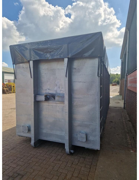 Vloeistofcontainer - Nieuw - Seecontainer: das Bild 2 Vloeistofcontainer - Nieuw - Seecontainer: das Bild 2