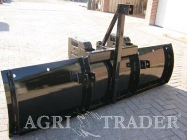 Front hef schuifbladen - Schneepflug: das Bild 3 Front hef schuifbladen - Schneepflug: das Bild 3