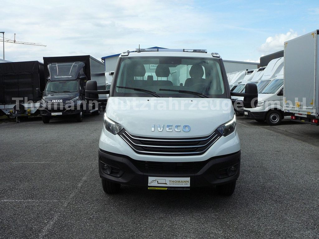 Iveco DAILY 70C18 Schiebeplateu Luftfed Navi - Abschleppwagen, Transporter: das Bild 3 Iveco DAILY 70C18 Schiebeplateu Luftfed Navi - Abschleppwagen, Transporter: das Bild 3
