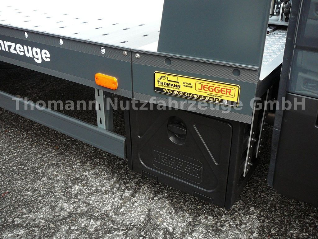 Iveco Daily 35S18 Autotransporter Aut. Luftfed. NAVI Iveco Daily 35S18 Autotransporter Aut. Luftfed. NAVI - Autotransporter LKW, Transporter: das Bild 4 Iveco Daily 35S18 Autotransporter Aut. Luftfed. NAVI Iveco Daily 35S18 Autotransporter Aut. Luftfed. NAVI - Autotransporter LKW, Transporter: das Bild 4