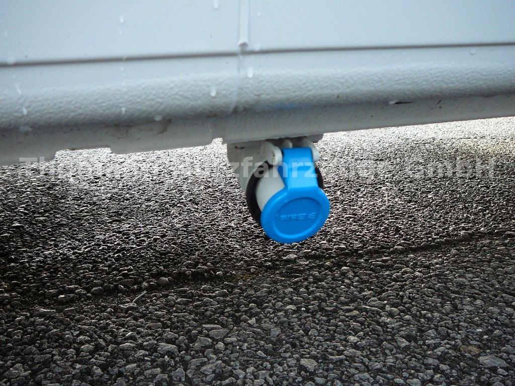 Kühltransporter, Zustand - NEU Opel Movano Kühlkastenwagen Xarios 300 GH: das Bild 22