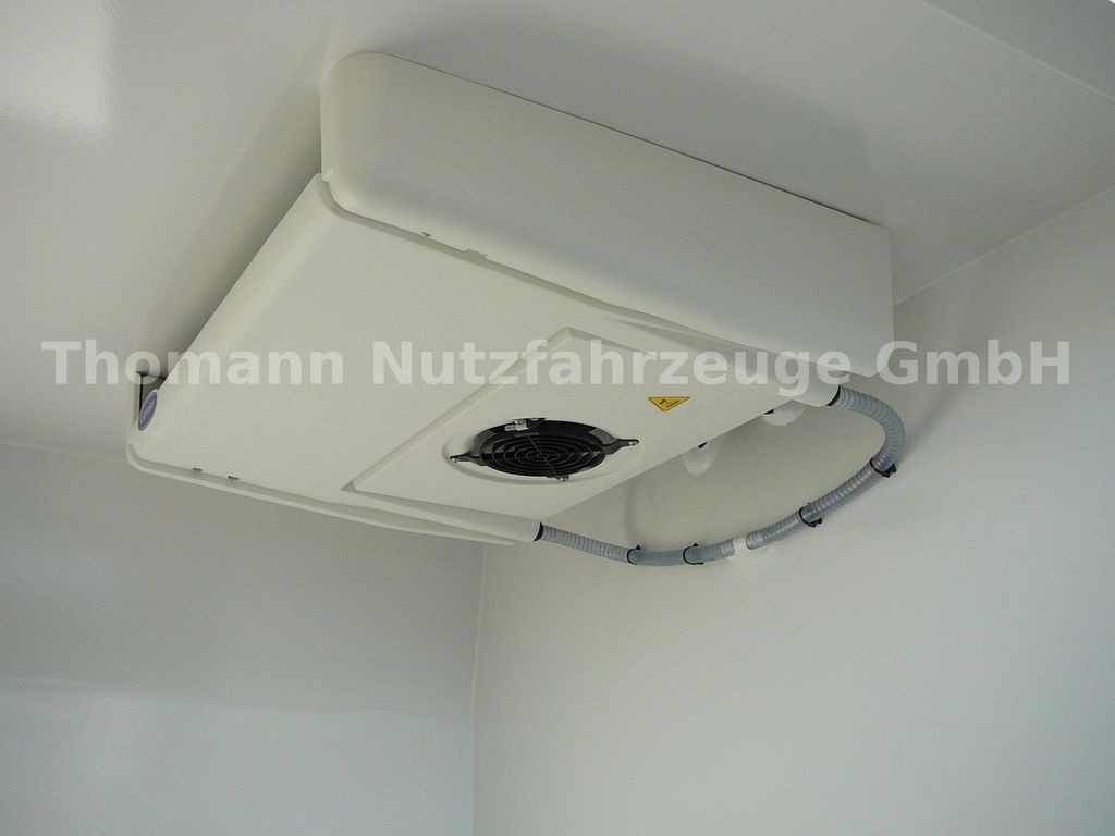Kühltransporter, Zustand - NEU Opel Movano Kühlkastenwagen Xarios 300 GH: das Bild 12