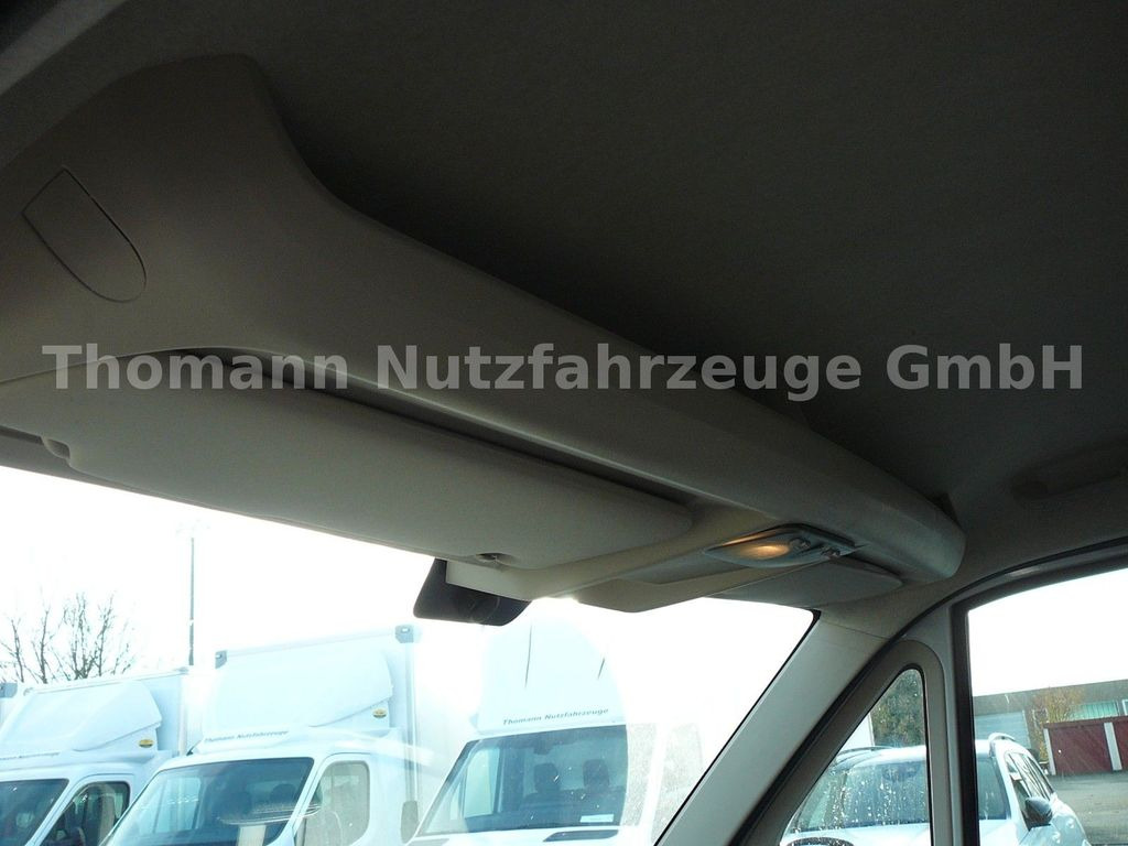 Kühltransporter, Zustand - NEU Opel Movano Kühlkastenwagen Xarios 300 GH: das Bild 20