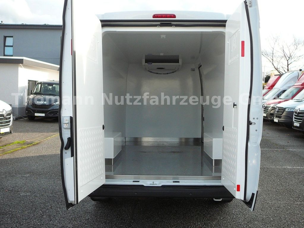 Kühltransporter, Zustand - NEU Opel Movano Kühlkastenwagen Xarios 300 GH: das Bild 9