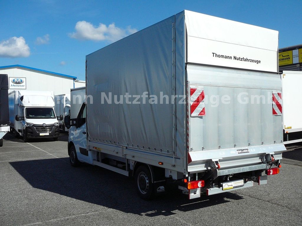 Renault Master by Trucks Pritsche Plane LBW Vollalu Renault Master by Trucks Pritsche Plane LBW Vollalu - Planen Transporter: das Bild 5 Renault Master by Trucks Pritsche Plane LBW Vollalu Renault Master by Trucks Pritsche Plane LBW Vollalu - Planen Transporter: das Bild 5