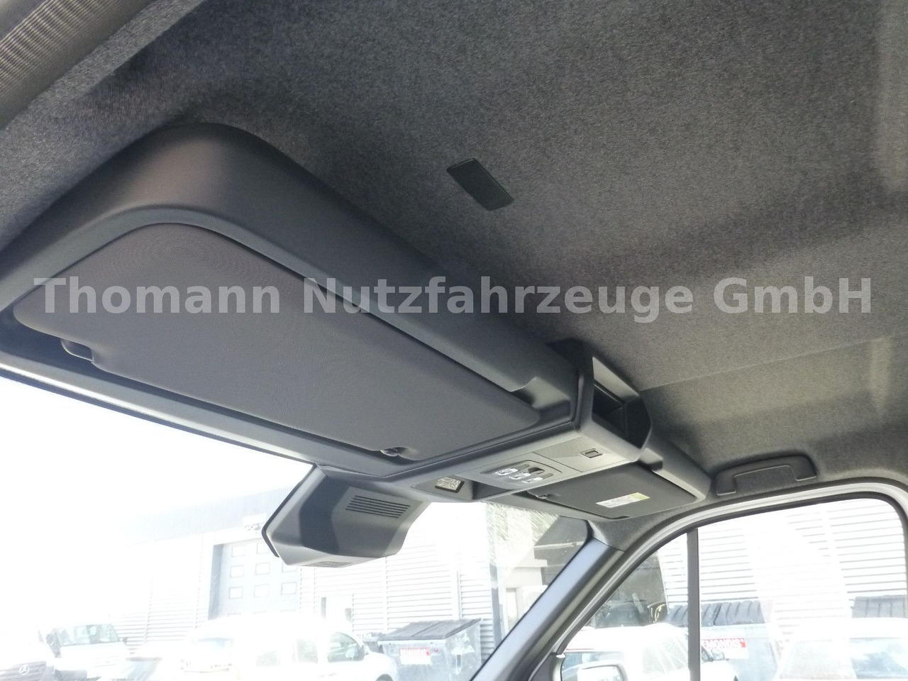 Kühltransporter Renault NEW Master Kühlkastenwagen Xarios 300 GH: das Bild 31