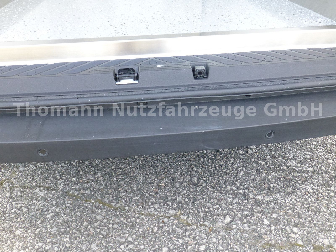 Kühltransporter Renault NEW Master Kühlkastenwagen Xarios 300 GH: das Bild 14