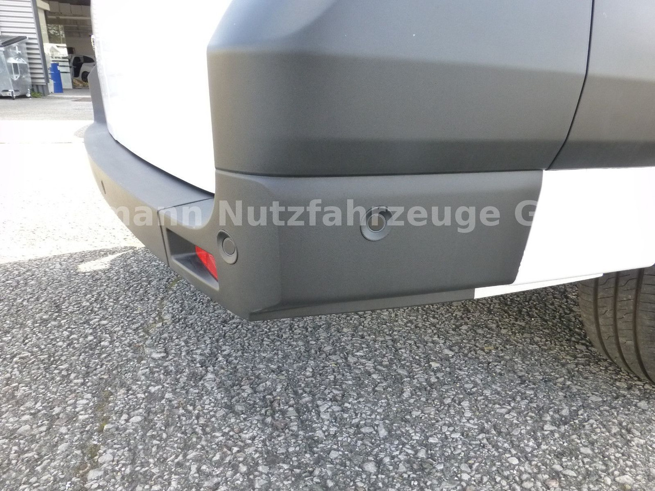 Kühltransporter Renault NEW Master Kühlkastenwagen Xarios 300 GH: das Bild 19