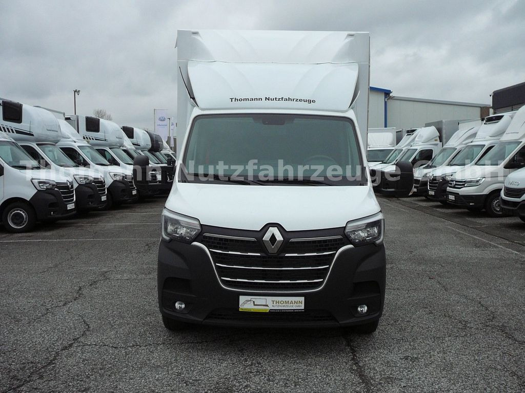 Renault Pritsche Plane mit Schlafkabine hinten - Planen Transporter: das Bild 3 Renault Pritsche Plane mit Schlafkabine hinten - Planen Transporter: das Bild 3