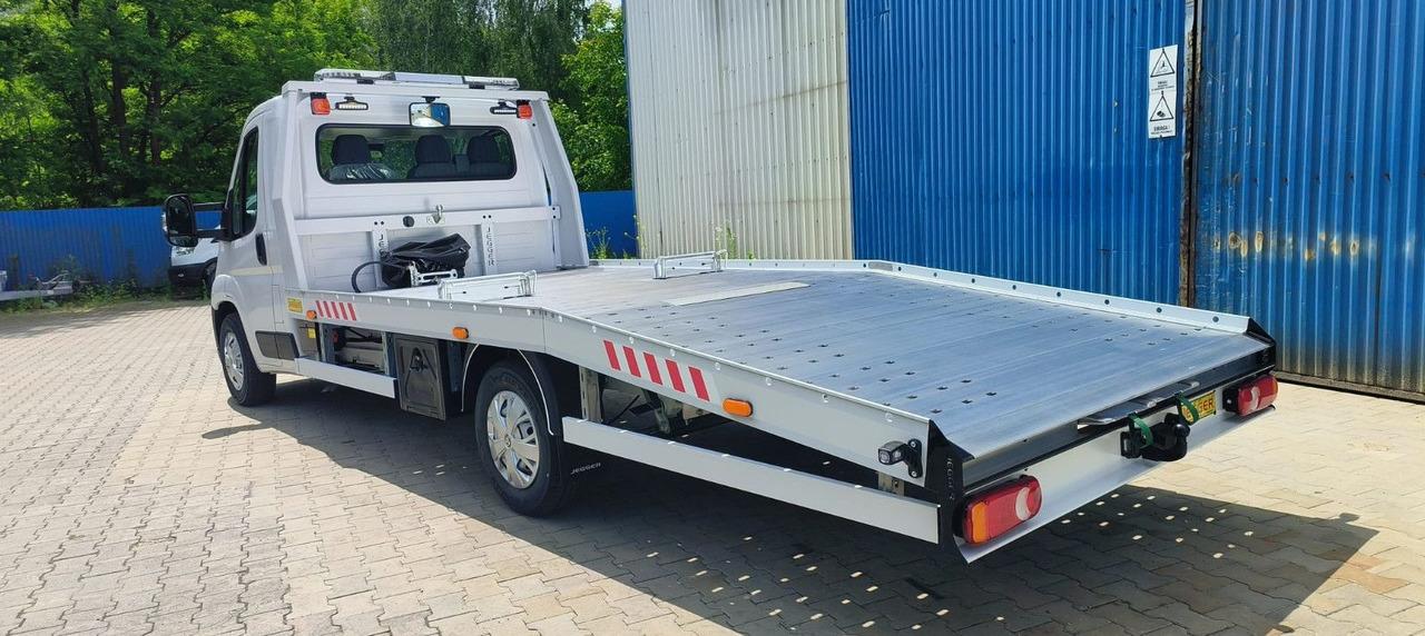 Toyota Proace Autotransporter Vollalu Aut. Navi - Transporter: das Bild 2 Toyota Proace Autotransporter Vollalu Aut. Navi - Transporter: das Bild 2
