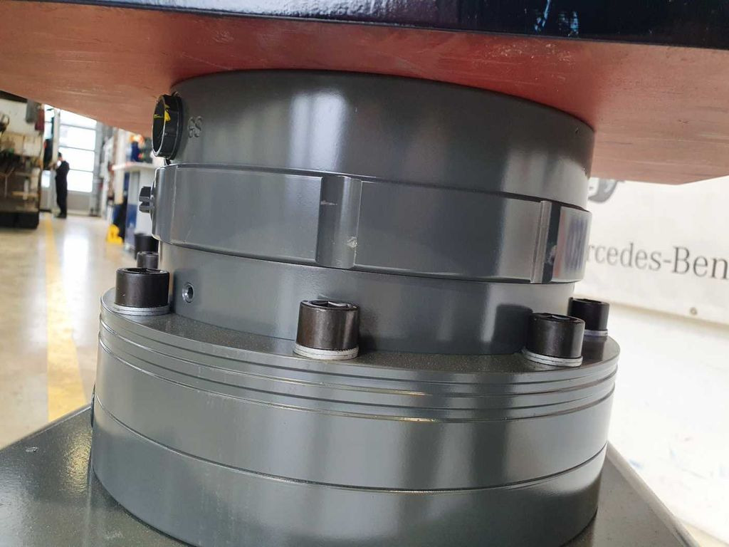 Greifer, Zustand - NEU Intermercato GRX 20-5 inkl. Rotator MS08 Greifer: das Bild 12