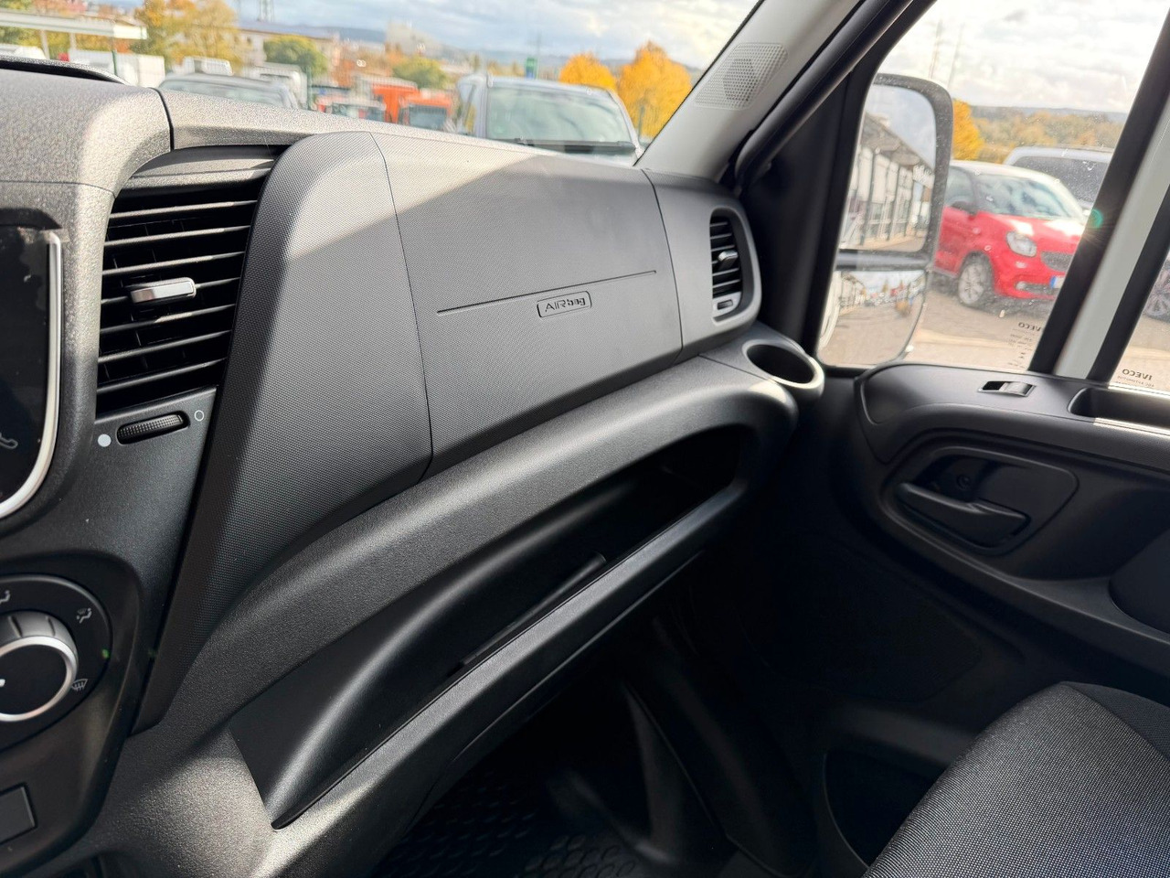 Kipper Transporter Iveco Daily 35S16 A8 *R3.450mm*Automatik*Klima* 3x: das Bild 18 Kipper Transporter Iveco Daily 35S16 A8 *R3.450mm*Automatik*Klima* 3x: das Bild 18