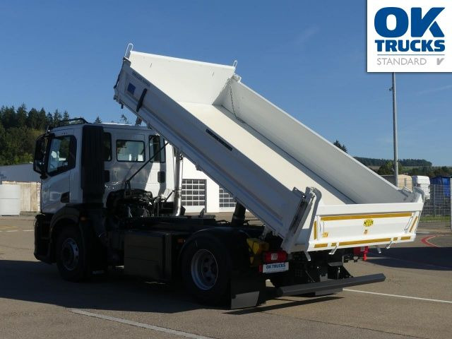 Iveco S-Way AD190S40/P CNG 4x2 Meiller AHK Intarder Iveco S-Way AD190S40/P CNG 4x2 Meiller AHK Intarder - Kipper: das Bild 3 Iveco S-Way AD190S40/P CNG 4x2 Meiller AHK Intarder Iveco S-Way AD190S40/P CNG 4x2 Meiller AHK Intarder - Kipper: das Bild 3