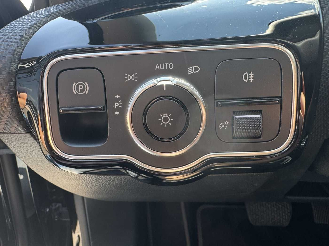 Limousine Mercedes-Benz A 180d 8G LED+Carplay+SpurH+DAB+SHZ: das Bild 10